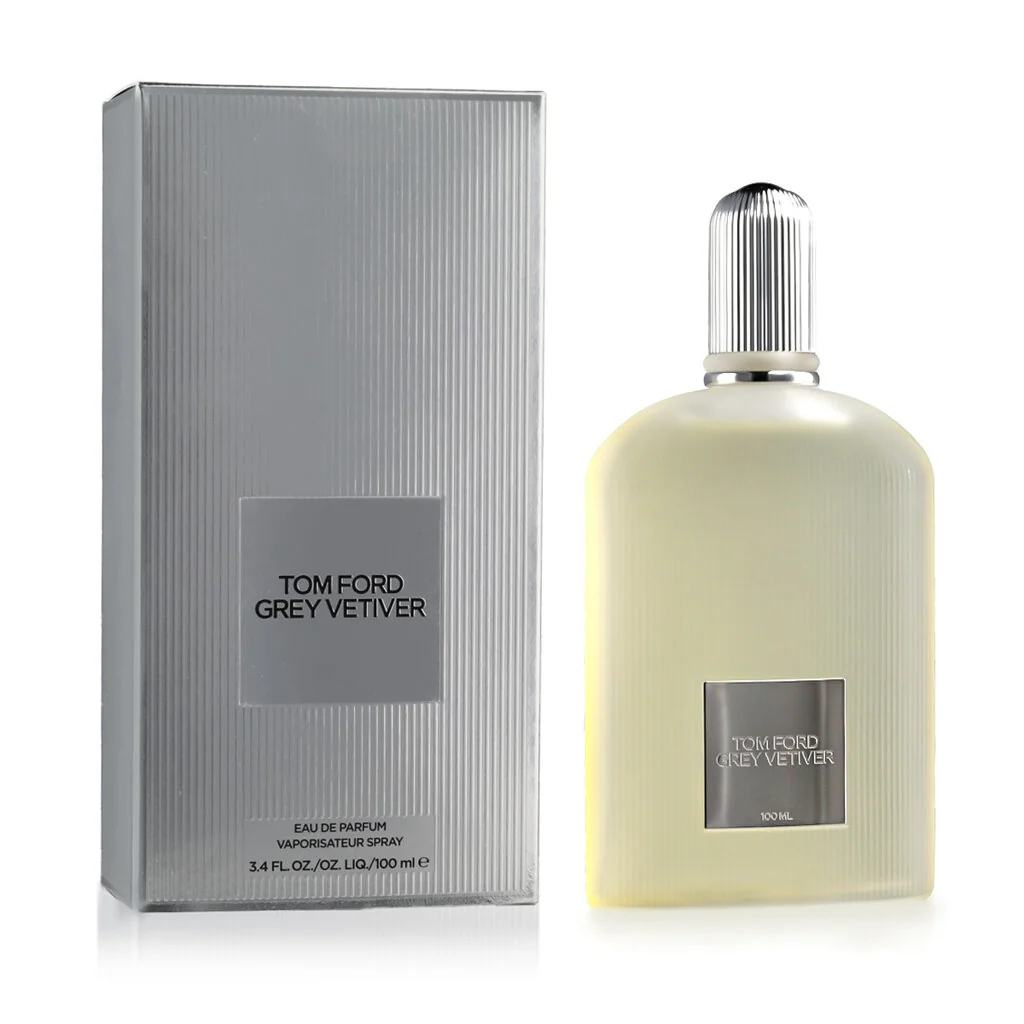 Tom Ford Grey Vetiver EDP 100 ml M