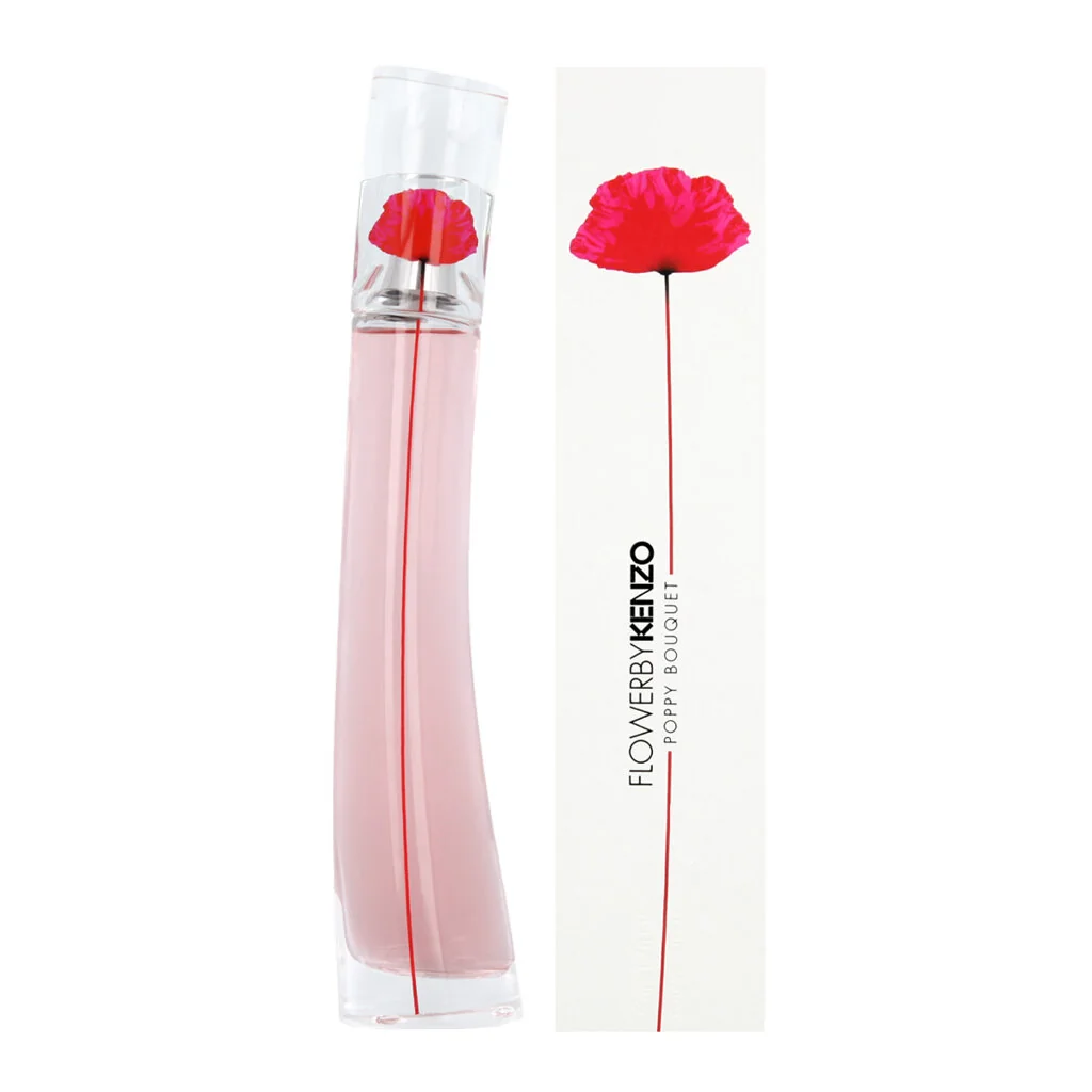 Kenzo Flower by Kenzo Poppy Bouquet EDP 50 ml W