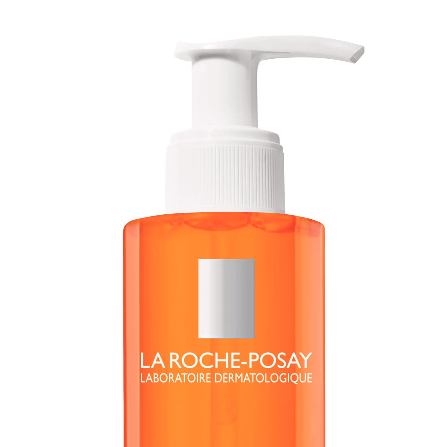 LA ROCHE-POSAY Vitamín C penivý gél 200 ml