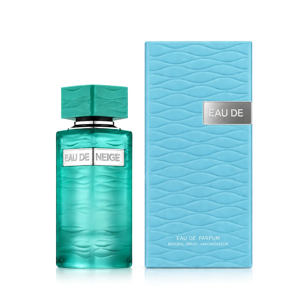Fragrance World Eau de Neige EDP 100 ml M