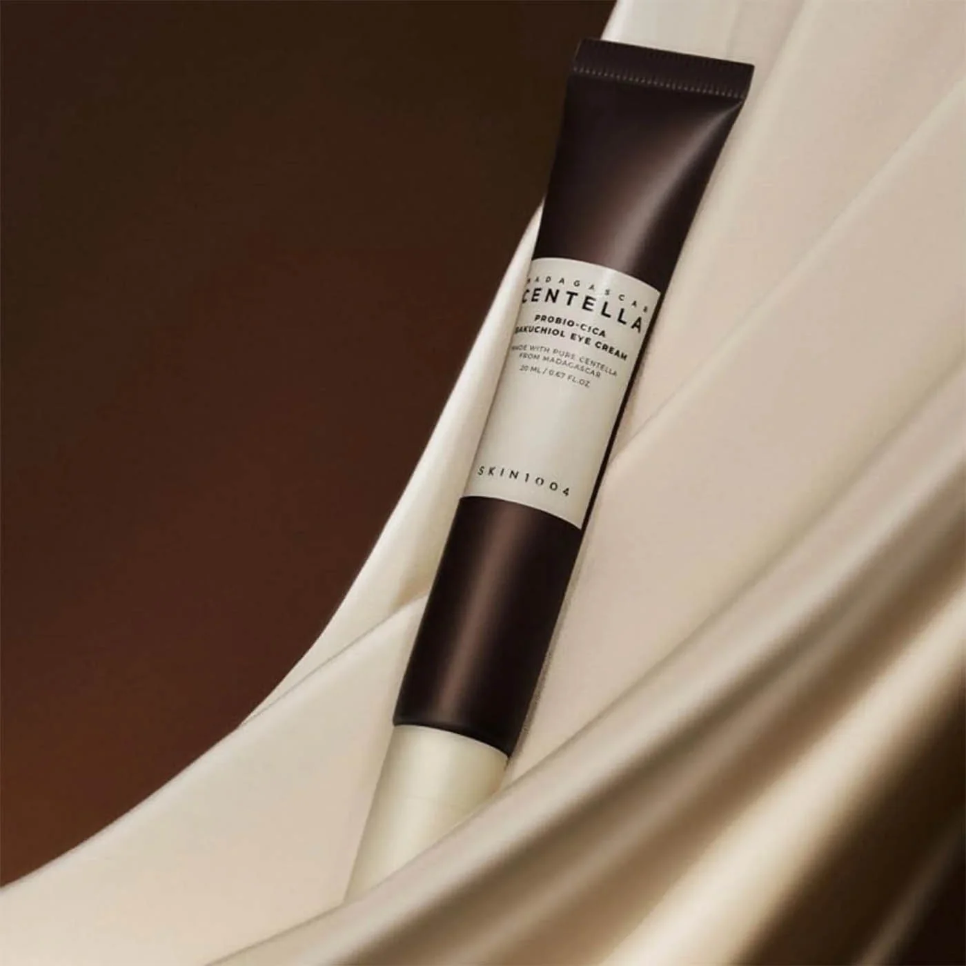 SKIN1004 Madagascar Centella Probio Cica Bakuchiol Eye Cream očný krém 20ml