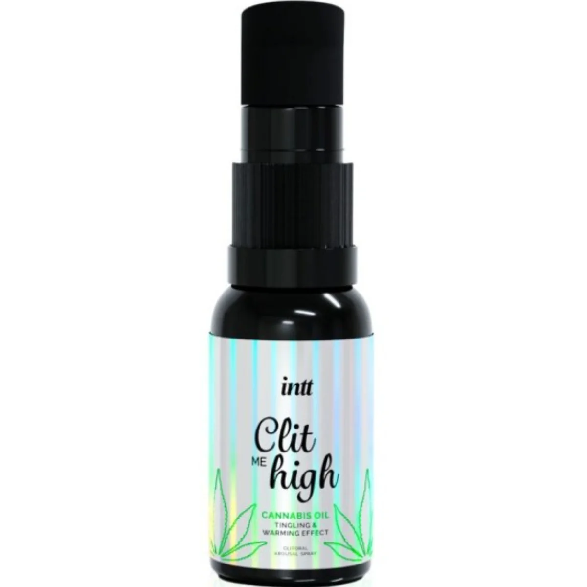 Cannabis Oil