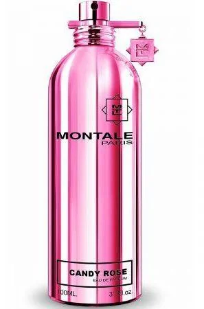 Montale Candy Rose Edp 100ml 1×100 ml, parfumová voda
