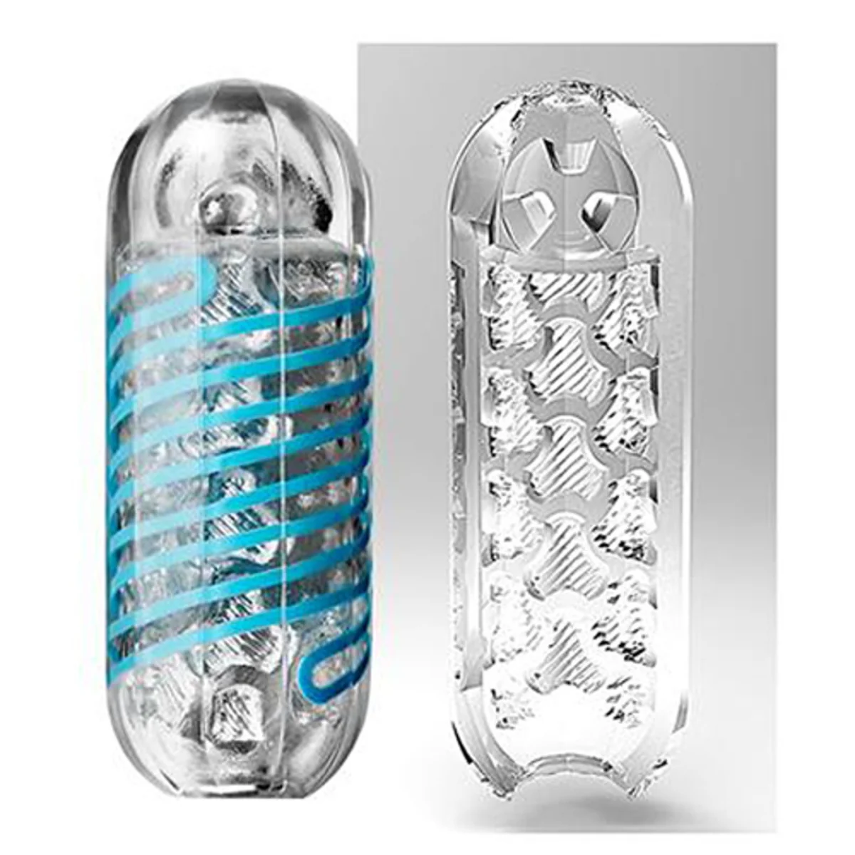 Masturbátor - Tenga Spinner 01 Tetra