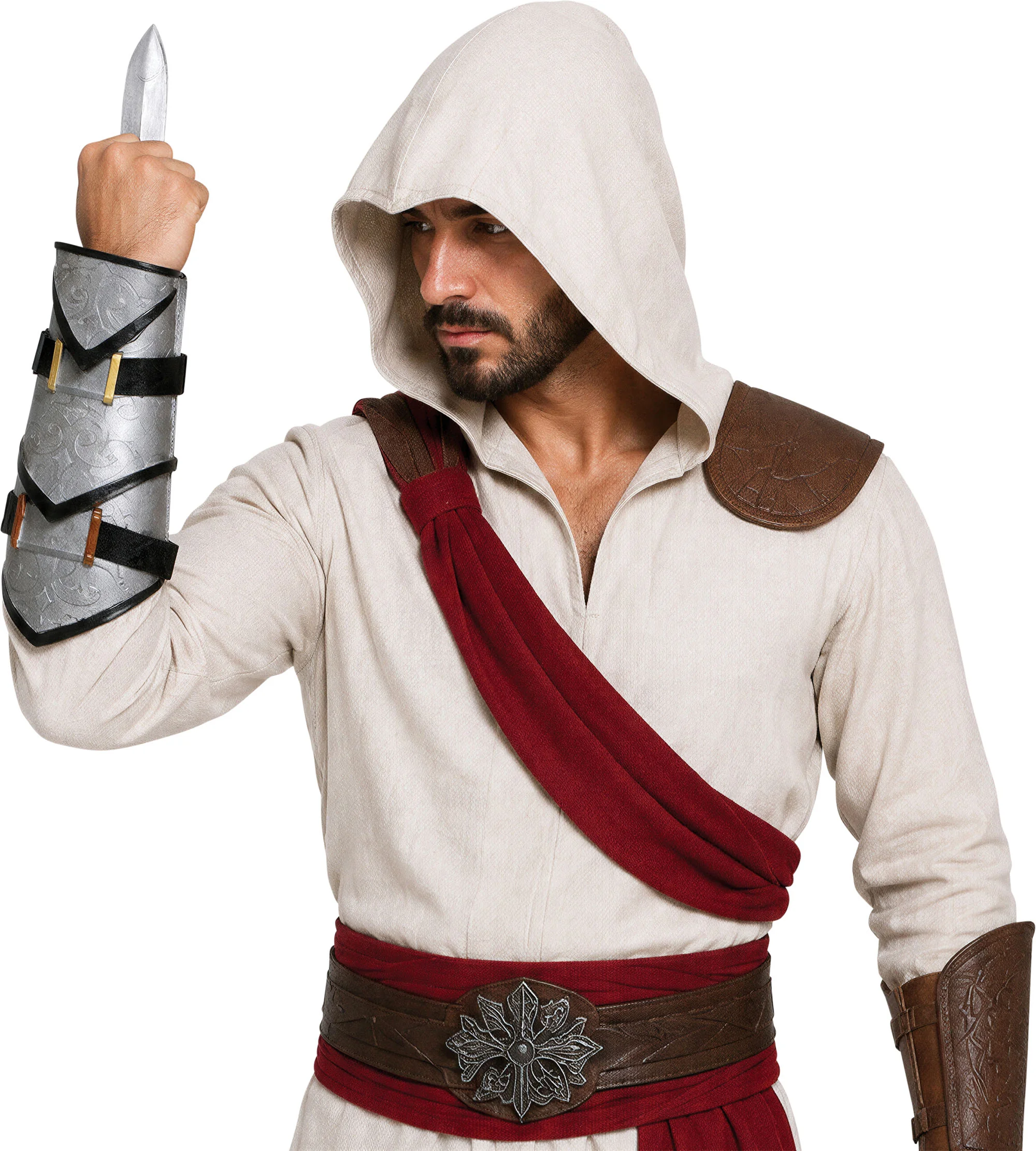 Replika Skrytá čepeľ Assassin´s Creed 30cm