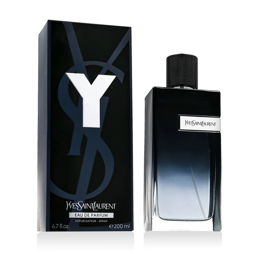 Yves Saint Laurent Y Pour Homme EDP 200 ml M