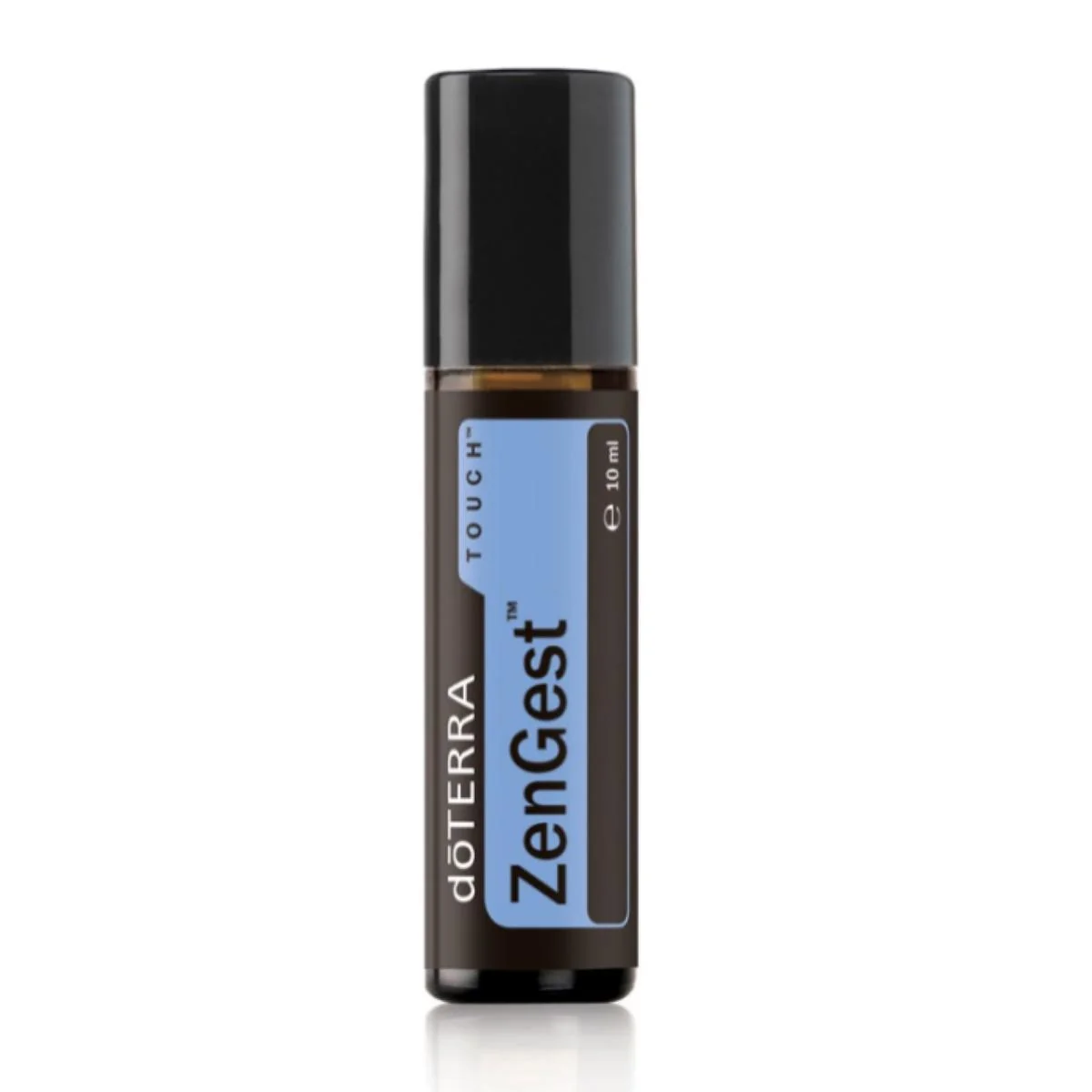 DoTerra ZenGest zmes na trávenie v guličke 10 ml Objem: 10 ml