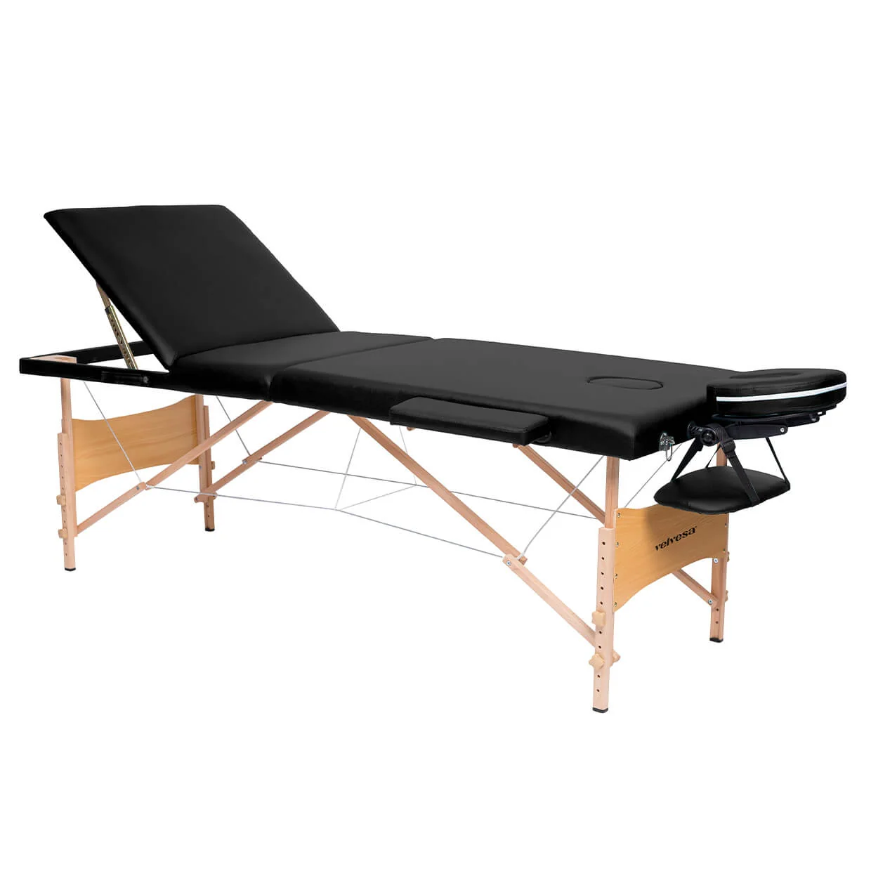 Masážny stôl velvesa® DS-01V
