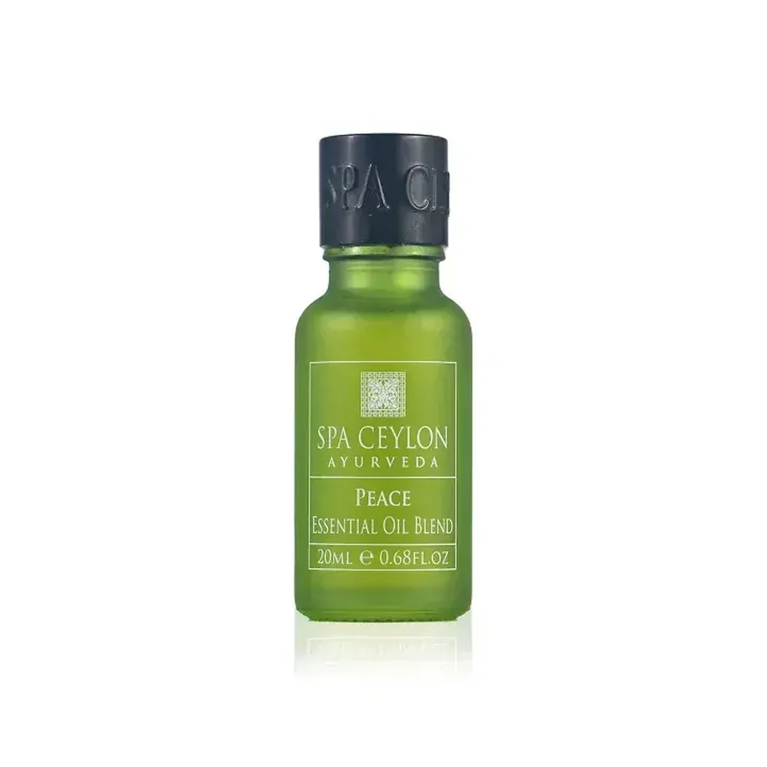 Zmes esenciálnych olejov Peace 20 ml