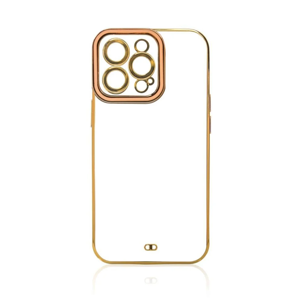 Fashion Case pre Apple iPhone 12 Pro - Čierna