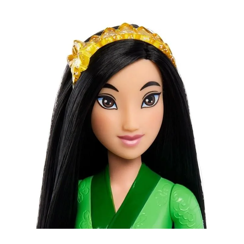 Mattel Disney princezná Mulan