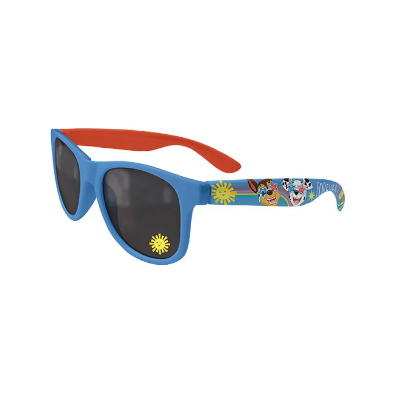 Kids Euroswan Slnečné okuliare Paw Patrol KE-PW19862