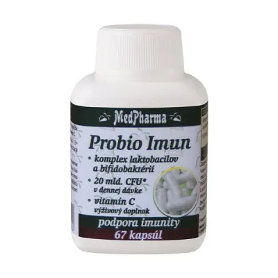 Med Pharma PROBIO Imun