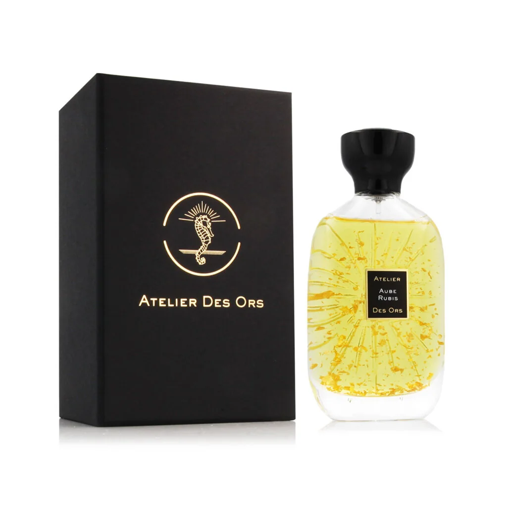 Atelier Des Ors Aube Rubis parfumovaná voda 100 ml unisex