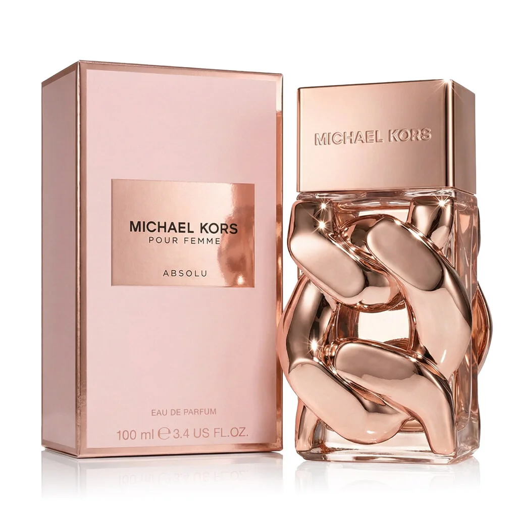 Michael Kors Pour Femme Absolu EDP 100 ml W