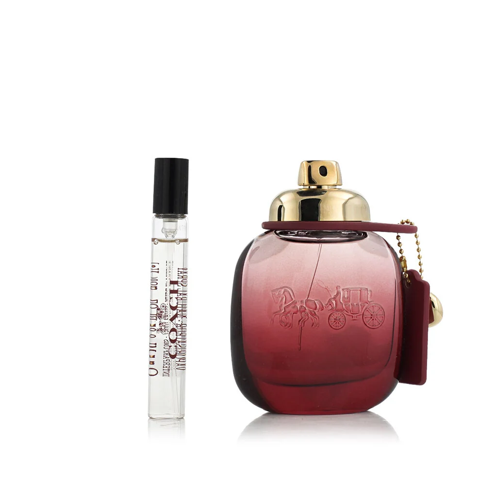 Coach Wild Rose EDP pre ženy 50 ml + mini 7,5 ml darčeková sada