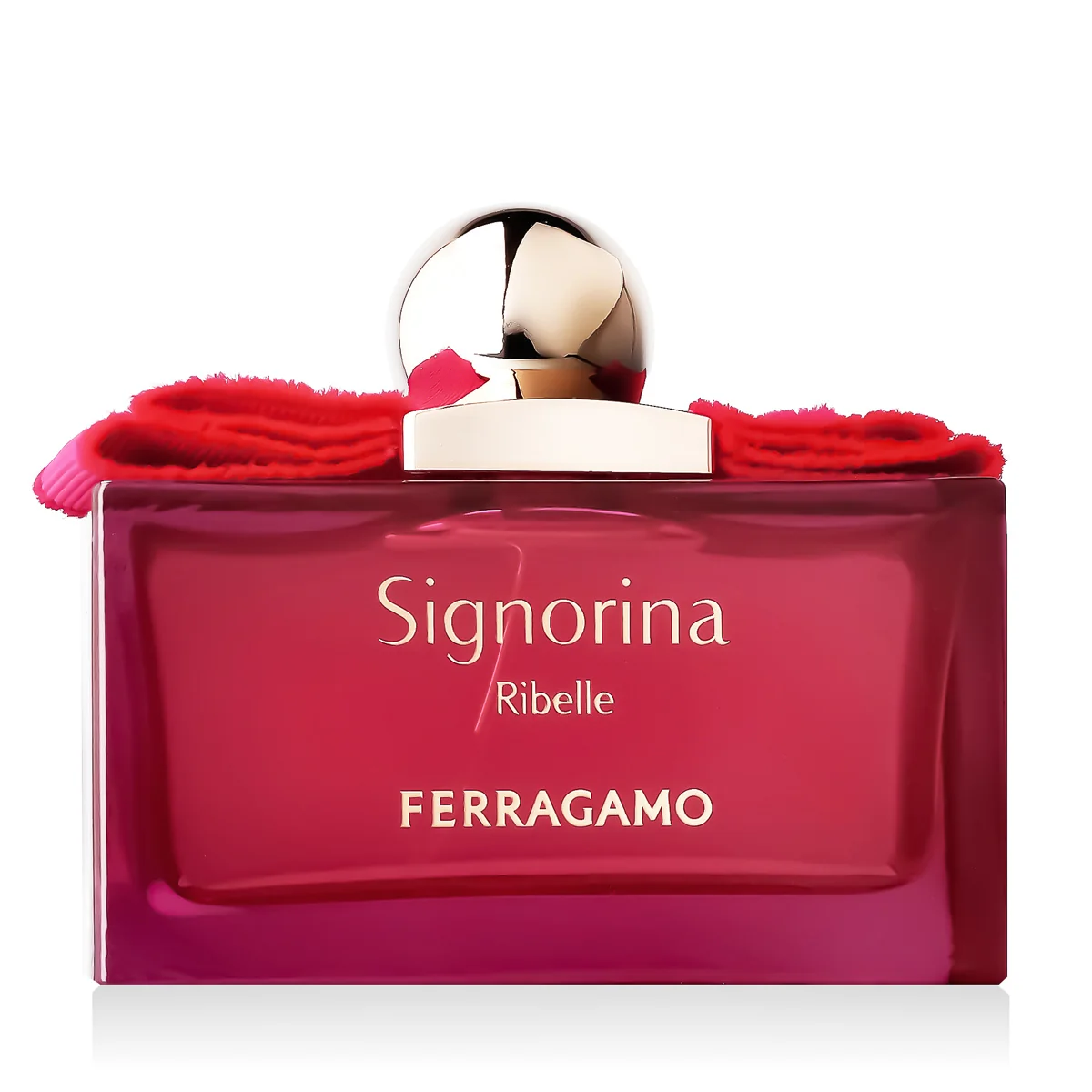 Ferragamo Signorina Ribelle EDP 100 ml W