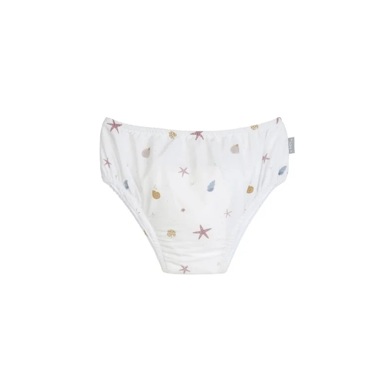 Saro Baby plienkové plavky s UV ochranou (6-12m) Sea Wonders