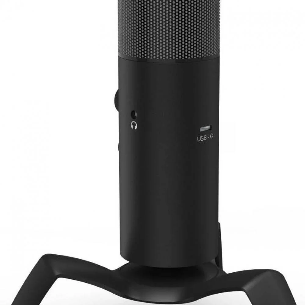 Profi 750 HD mikrofón pre streamovanie