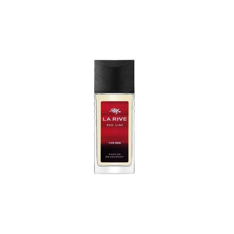 La Rive DNS 80ml Red Line 1×80 ml, dezodorant