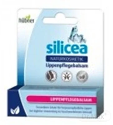 Silicea Cold Sore Lip gel 1×2 g, gél na opar