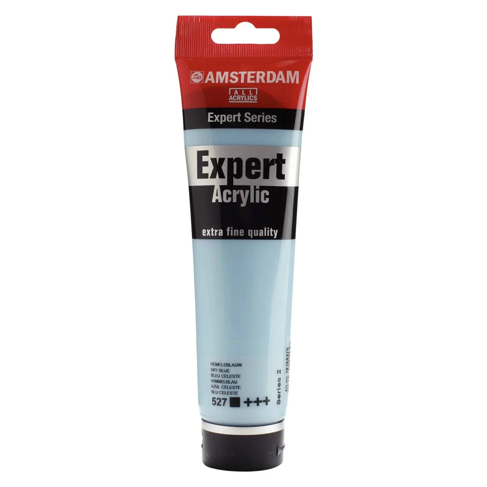Akrylová farba Amsterdam Expert 150 ml Sap Green 623