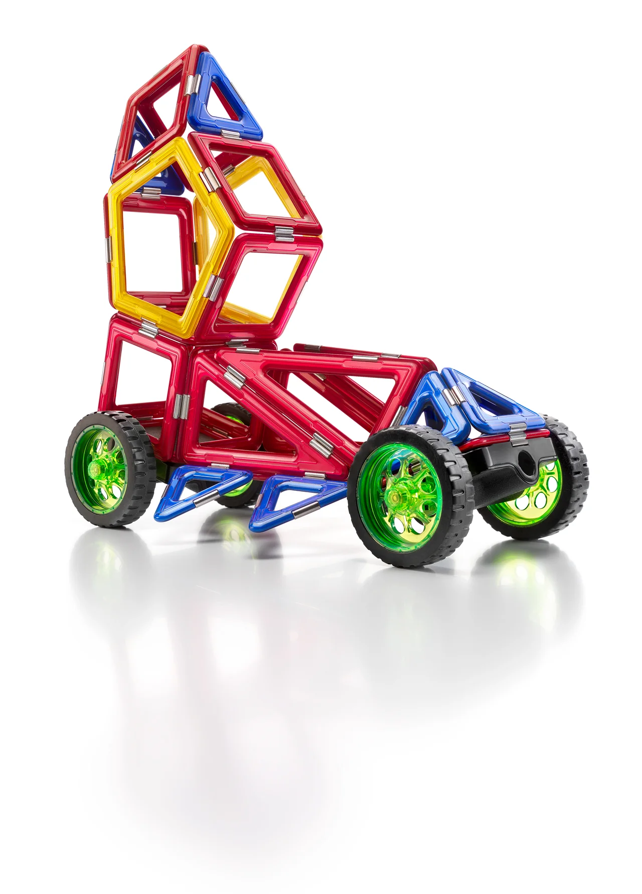 Geosmart - RoboRacer – 36 ks