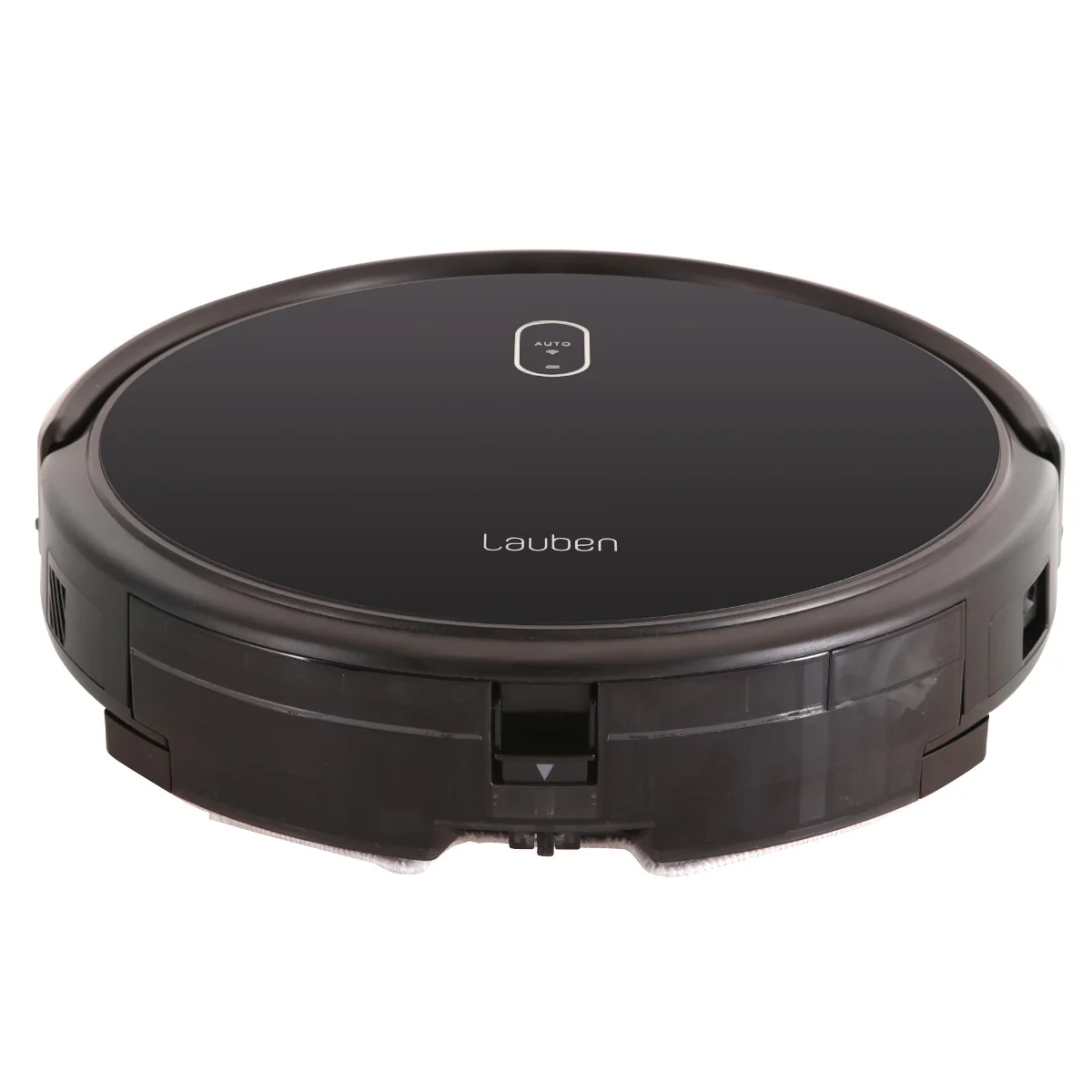 Lauben Robot Vacuum 26BB 1×1 ks, robotický vysávač