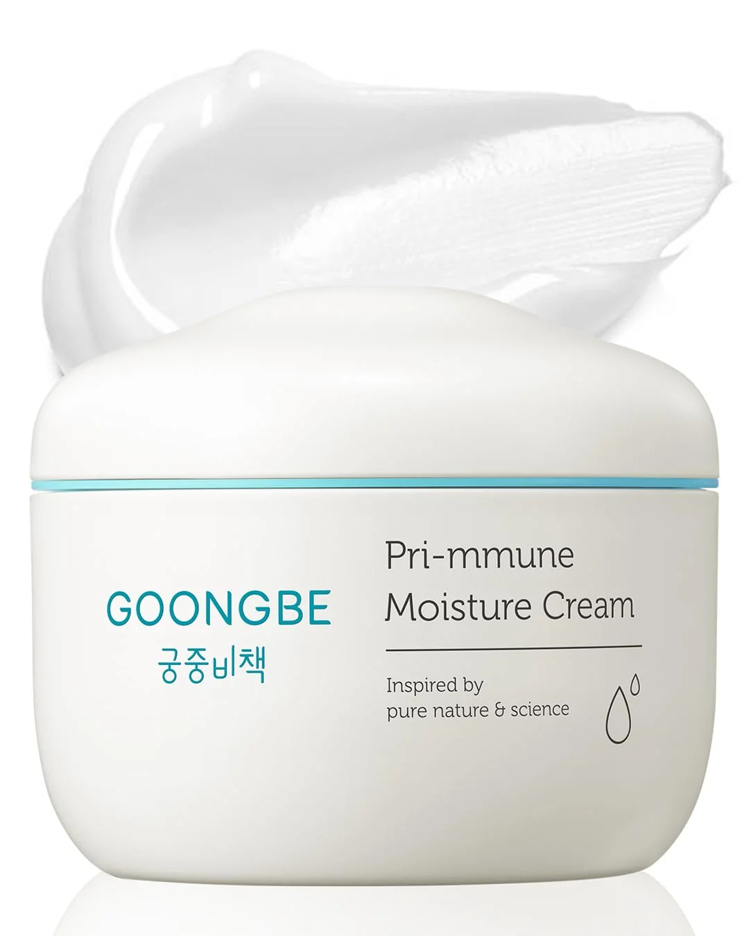 GOONGBE Pri-mmune Hydratačný krém 180 ml