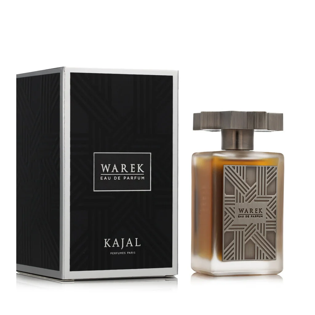 Kajal Warek EDP 100 ml UNISEX