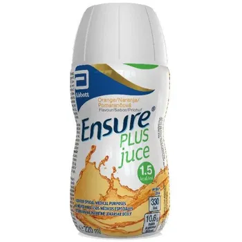 Ensure Plus juce 1×220 ml, doplnok stravy