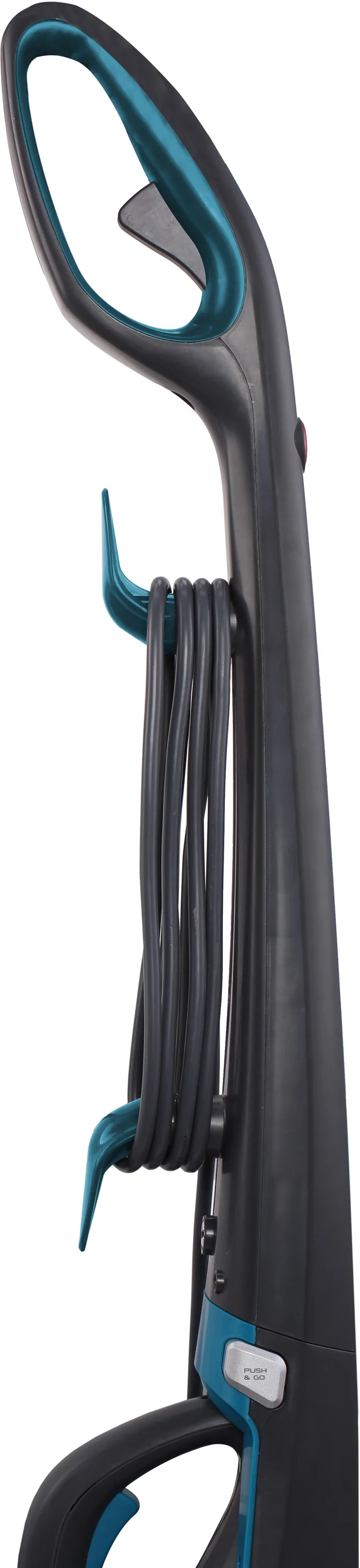HOOVER parný čistič CA 2IN1D 011