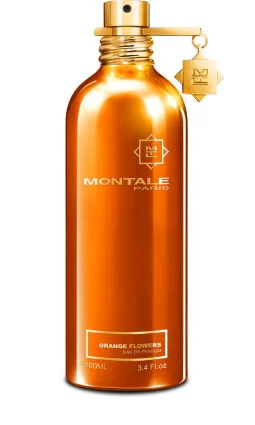 Montale Orange Flowers Edp 100ml 1×100 ml, parfumová voda