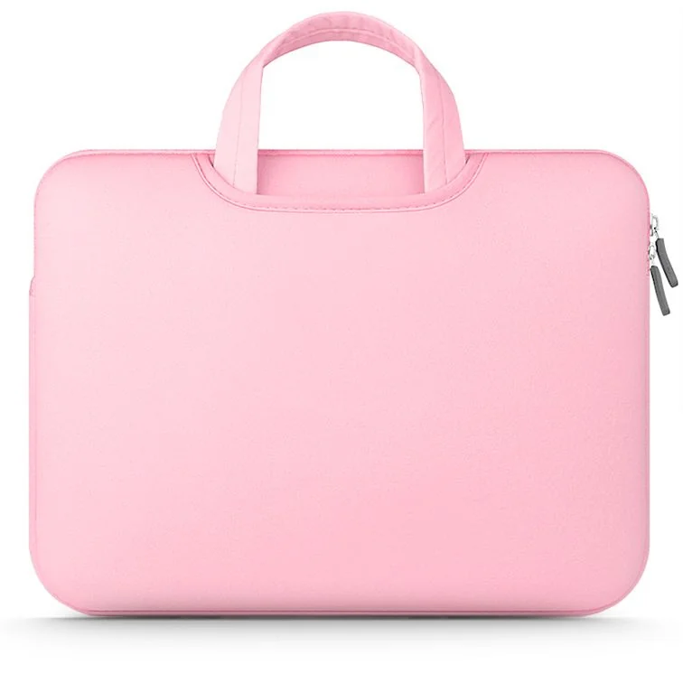 Tech-Protect Airbag taška na notebook 13'', ružová