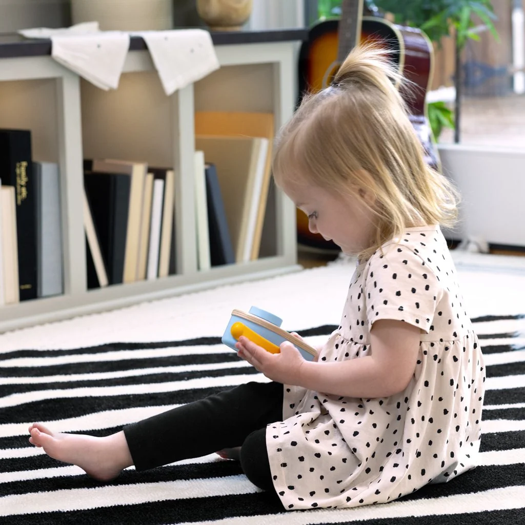 Hračka hudobná rádio Discovery Radio™ HAPE 6m+