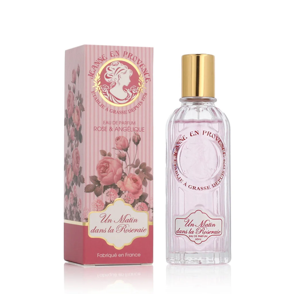 Jeanne En Provence Un Matin dans la Roseraie EDP 60 ml W