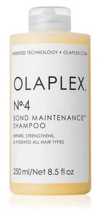 Olaplex N°4 Bond Maintenance Shampoo 1×250 ml, všetky typy vlasov