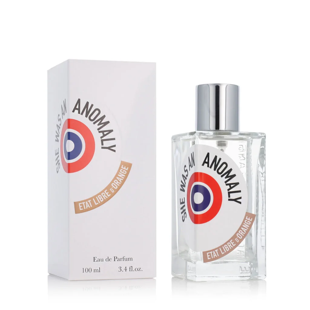 Etat Libre D'Orange She Was An Anomaly EDP 100 ml UNISEX