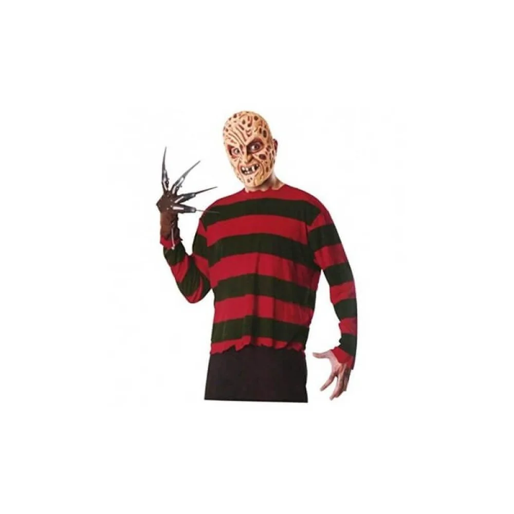 Freddy Krueger kostým s čepeľami-MOVEO