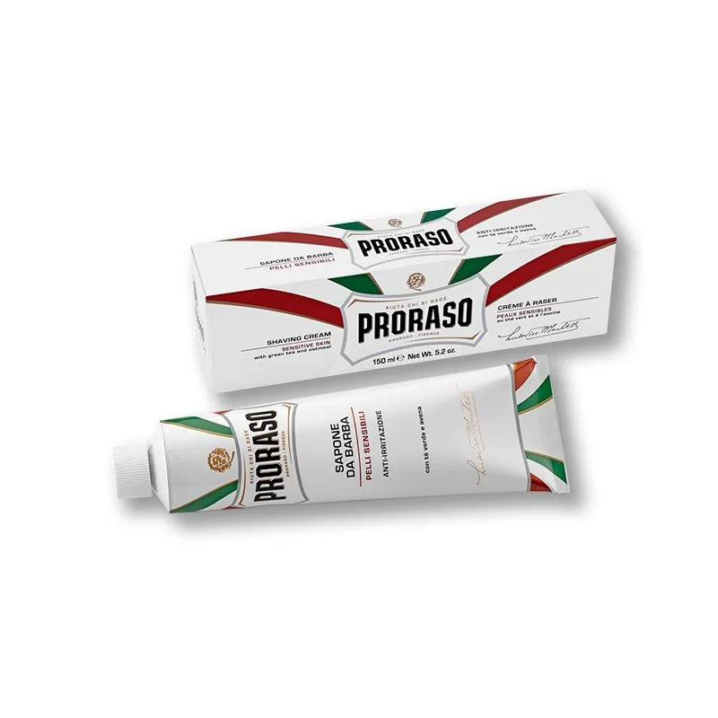 Proraso Sensitive Krem Na Holenie 150ml 1×150 ml