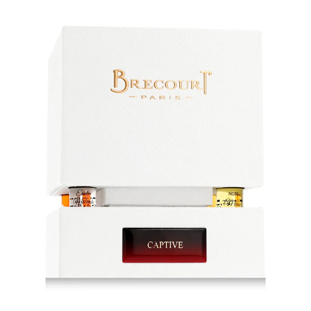Brecourt Captive EDP 100 ml UNISEX