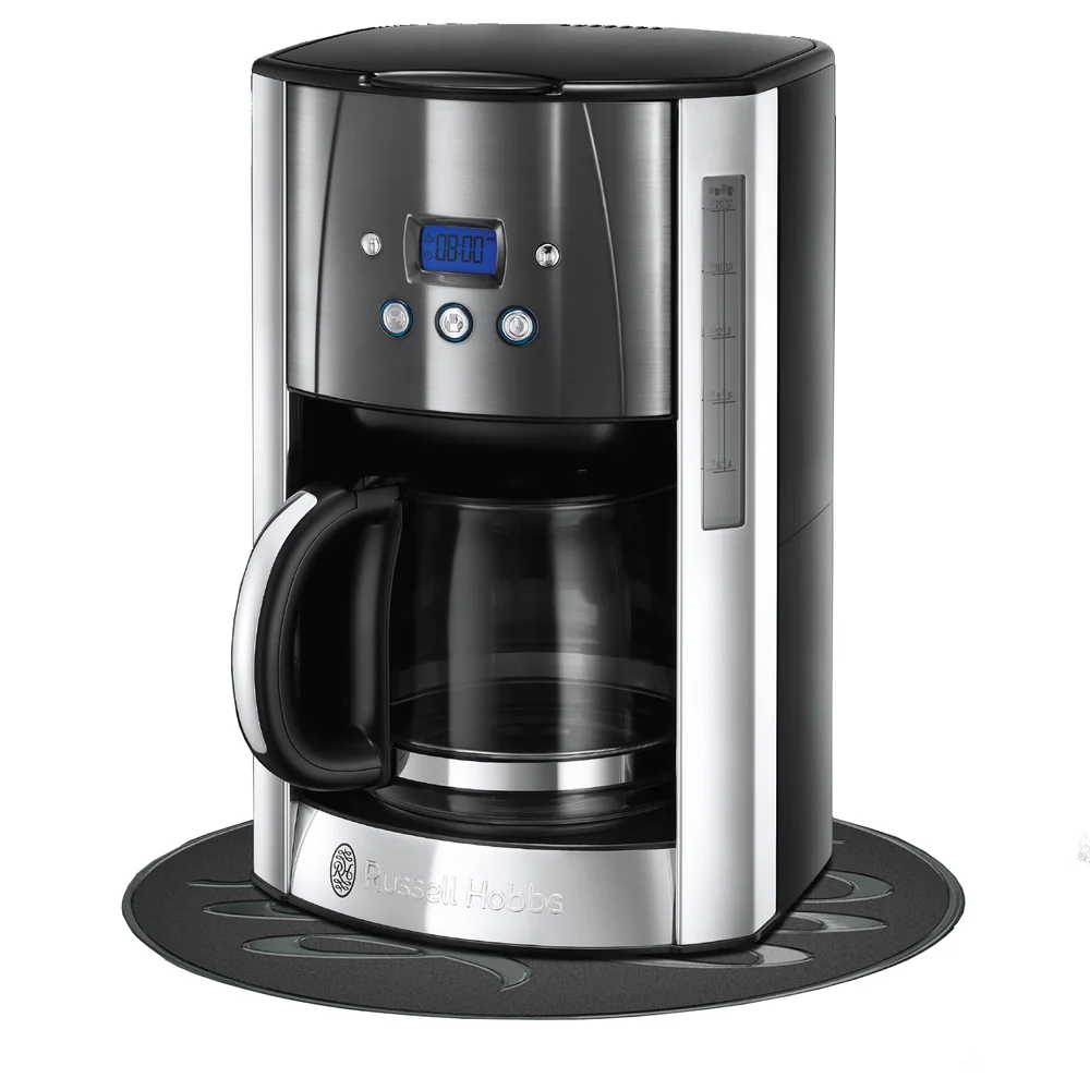 Russell Hobbs 23241-56 Kávovar 1×1 ks, kávovar na prekvapkávanú kávu