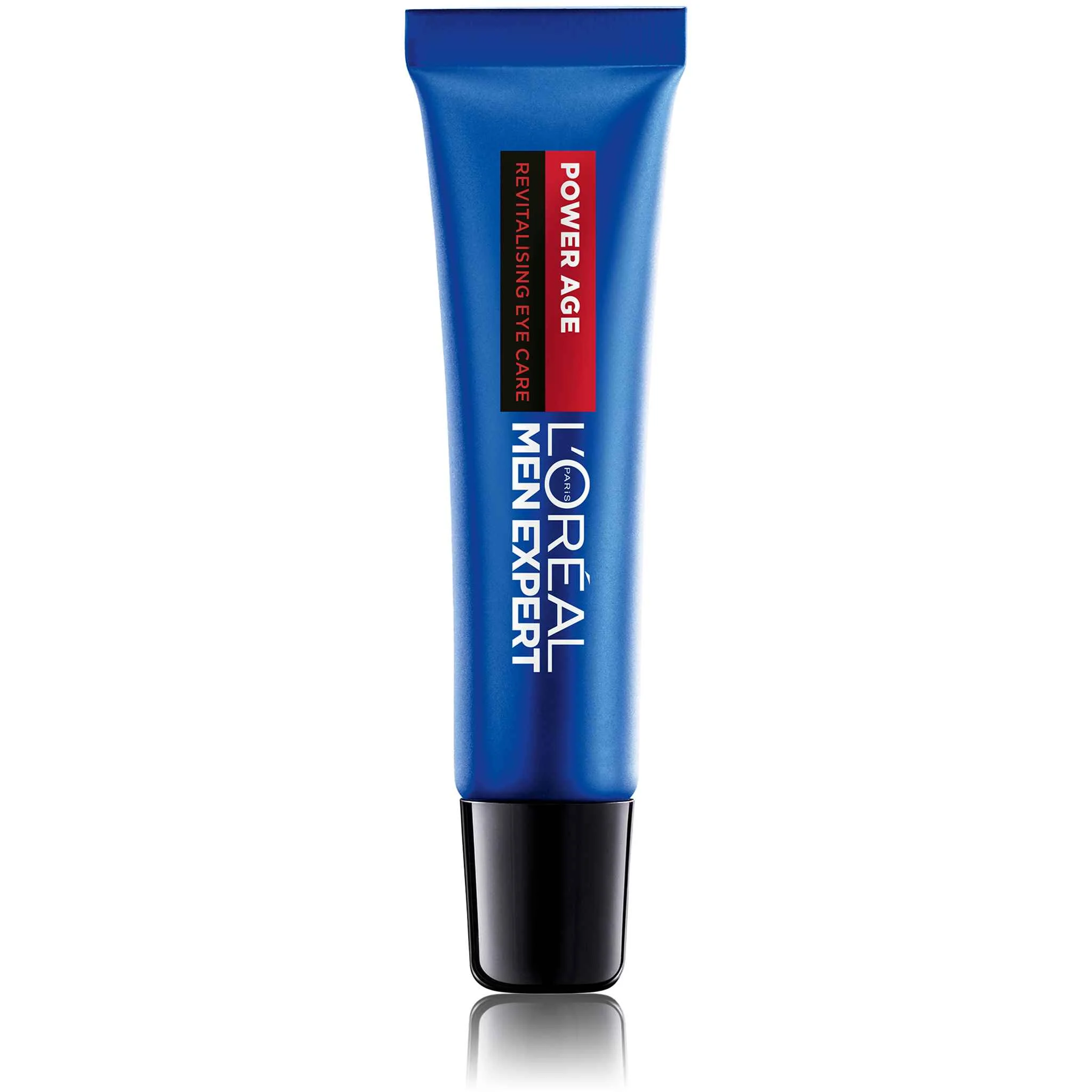 L'Oréal Paris Men Expert Power Age revitalizačný očný krém, 15 ml 1×15 ml, očný krém