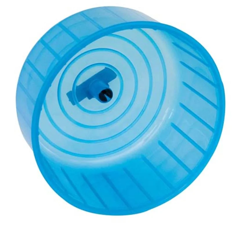 COBBYS PET TWISTERING kolotoč pre škrečky 14,5x7,5cm
