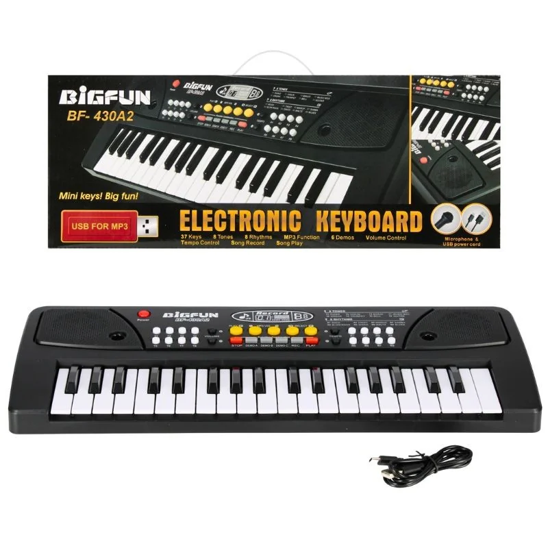 Elektronický klavír , 6EU569693