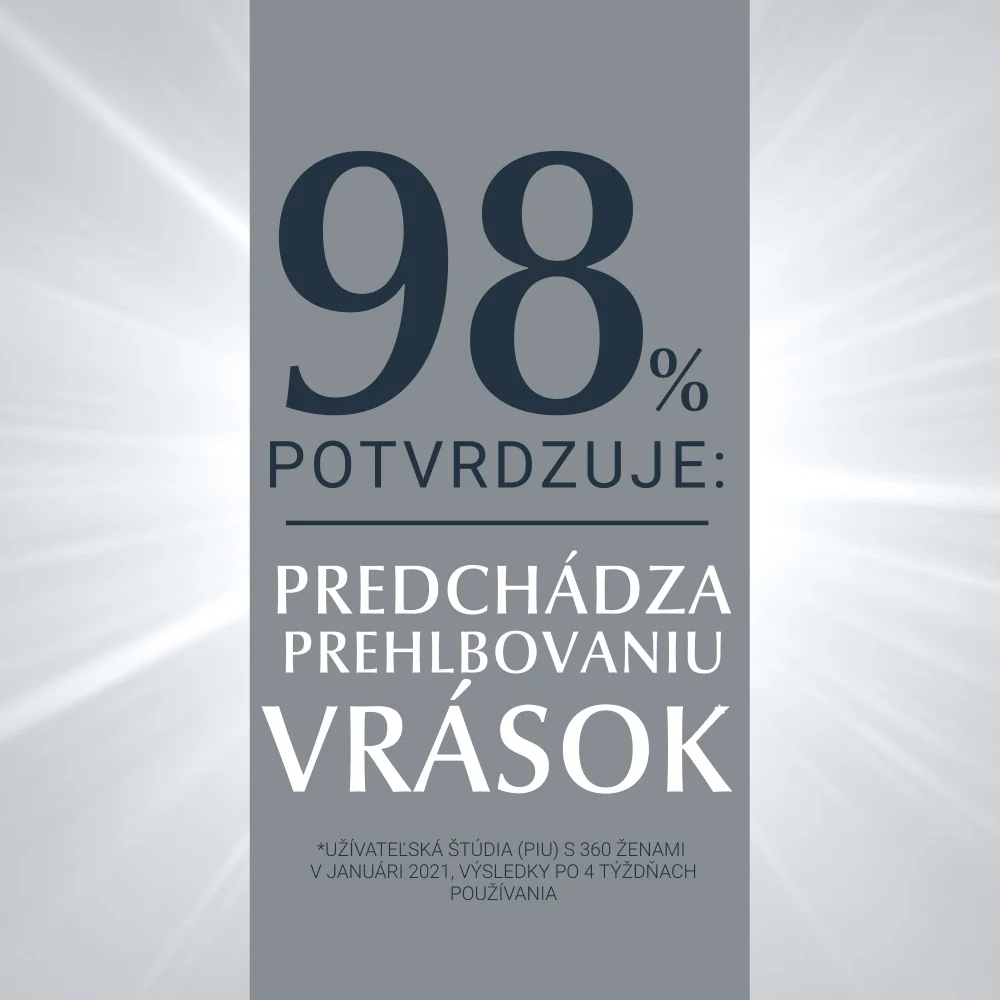 Eucerin HYALURON-FILLER + 3x EFFECT Sérum 1×30 ml, (6x5 ml), pre ženy od 35 rokov