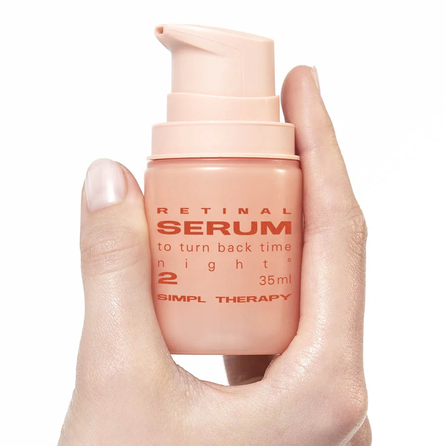 Simpl Therapy Retinal serum 1×35 ml, pleťové sérum