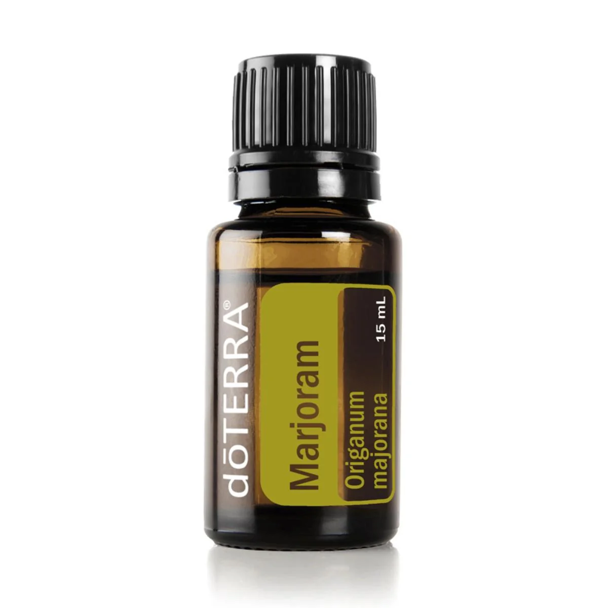 DoTerra Marjoram Esenciálny olej majoránkový 15 ml Objem: 15 ml