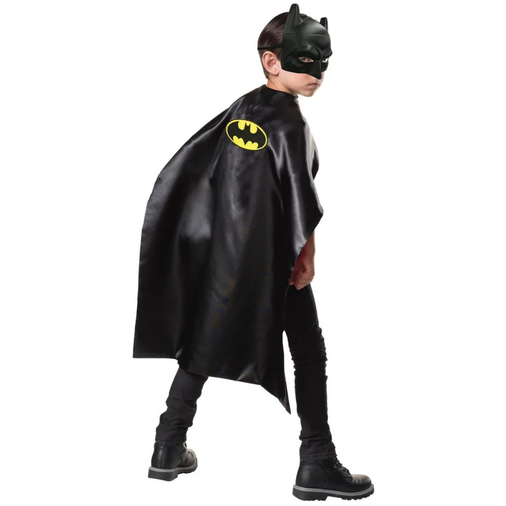 Batman - Karnevalový kostým-MOVEO 