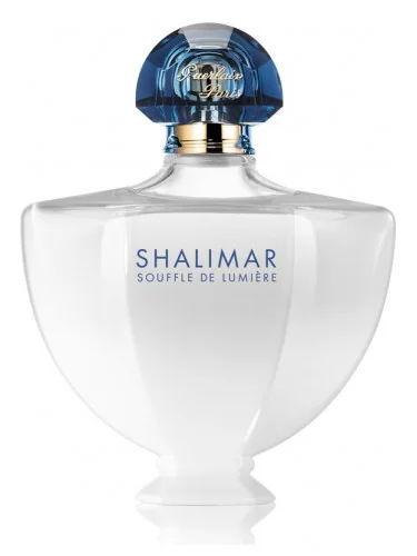 Guerlain Shalimar Souffle De Lumia Re Edp 50ml 1×50 ml, parfumová voda